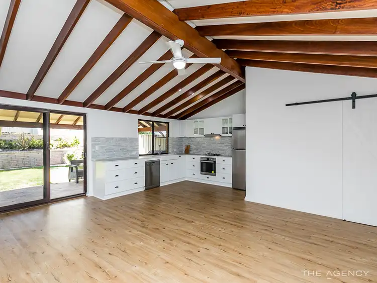 Fifth view of Homely house listing, 17 Precision Avenue, Mullaloo WA 6027