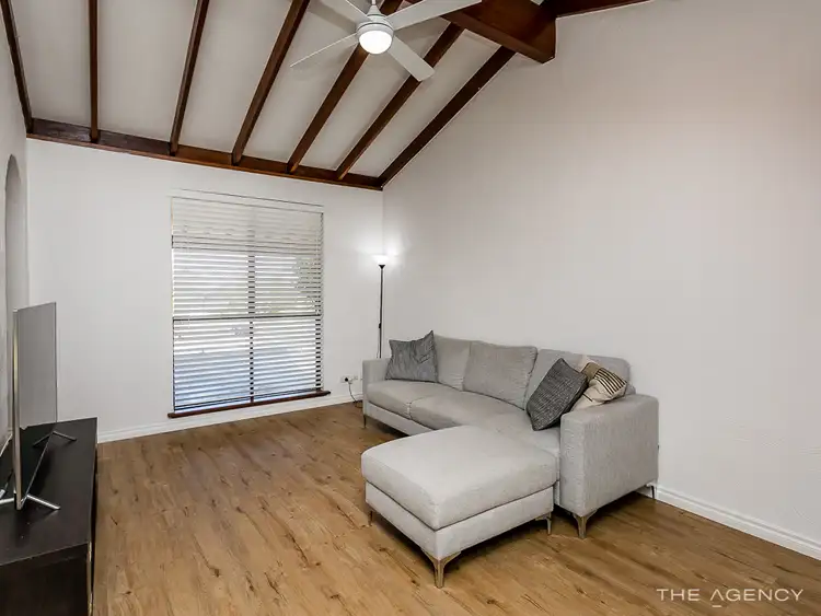 Seventh view of Homely house listing, 17 Precision Avenue, Mullaloo WA 6027