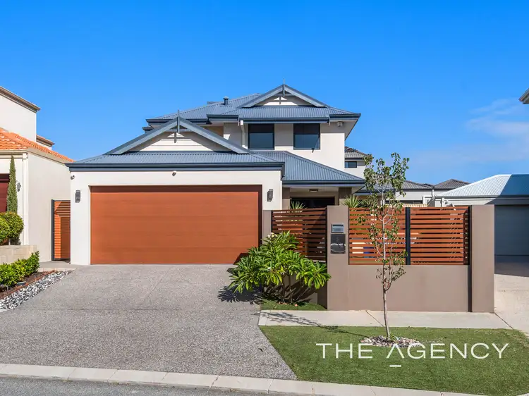 8 Milano Avenue, Stirling WA 6021