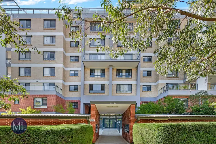 9/30-34 Romsey Street, Waitara NSW 2077