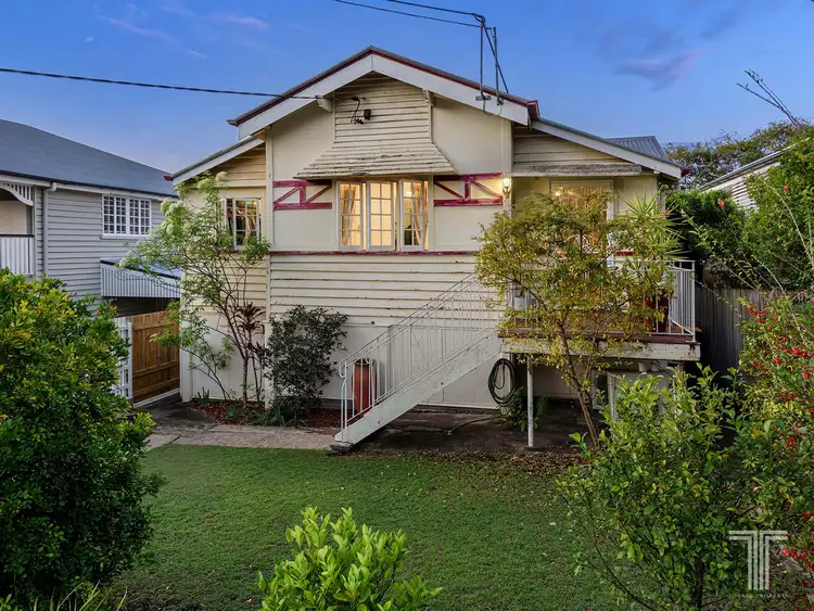 Main view of Homely house listing, 26 Halland Terrace, Camp Hill QLD 4152