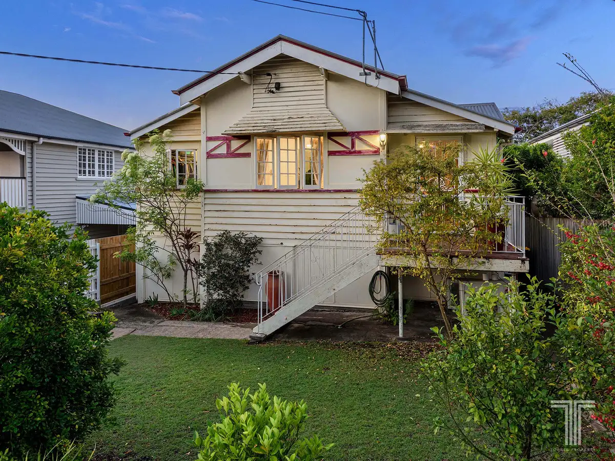 Main view of Homely house listing, 26 Halland Terrace, Camp Hill QLD 4152