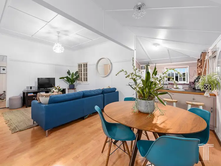 Second view of Homely house listing, 26 Halland Terrace, Camp Hill QLD 4152