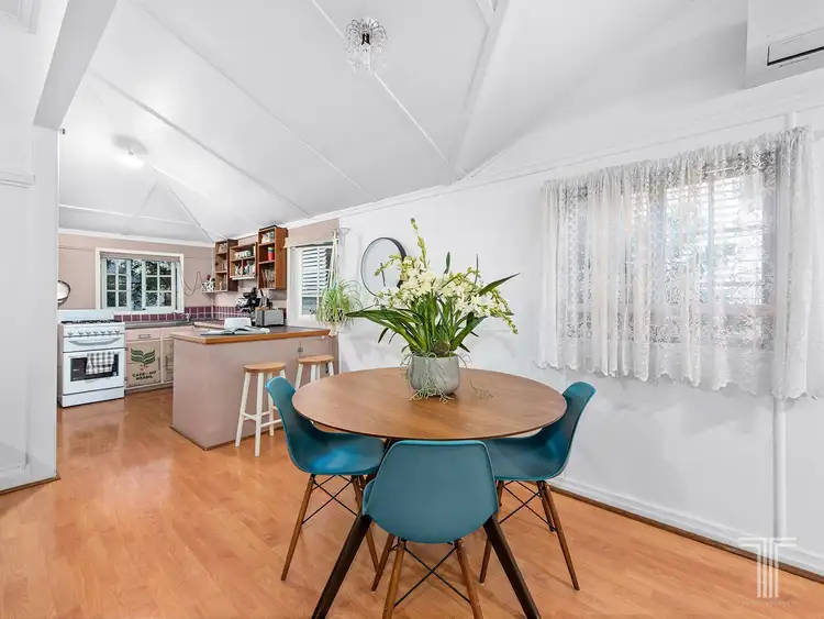 Fourth view of Homely house listing, 26 Halland Terrace, Camp Hill QLD 4152