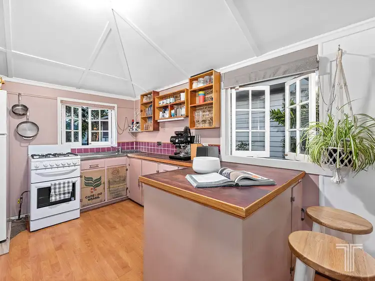 Fifth view of Homely house listing, 26 Halland Terrace, Camp Hill QLD 4152
