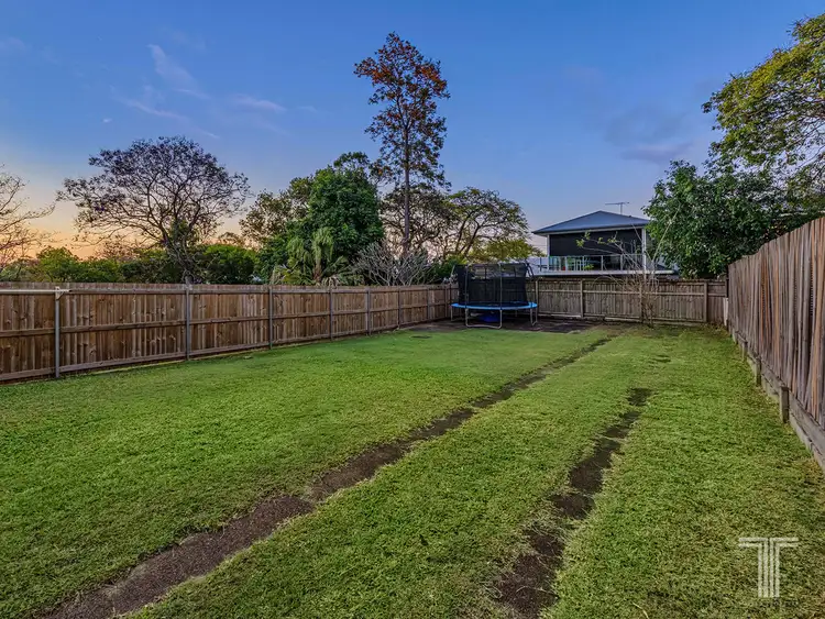 Sixth view of Homely house listing, 26 Halland Terrace, Camp Hill QLD 4152