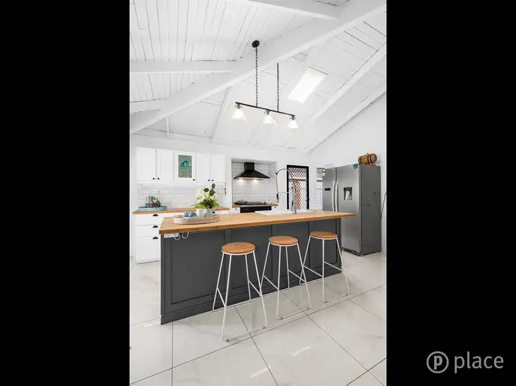 Second view of Homely house listing, 162 Delathin Road, Algester QLD 4115