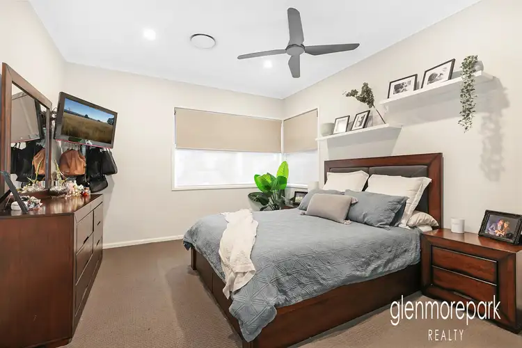 Sixth view of Homely house listing, 19 James Riley Drive, Glenmore Park NSW 2745