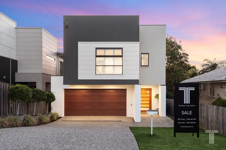 107 Hecklemann Street, Carina Heights QLD 4152