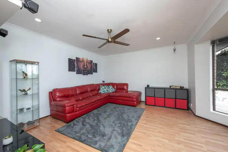 Third view of Homely house listing, 25 Chadstone Road, Craigie WA 6025