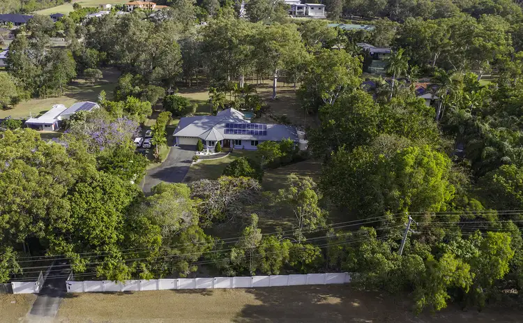 2645 Old Cleveland Road, Chandler QLD 4155