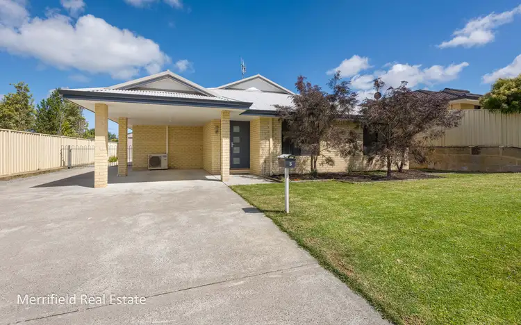 3 Price Street, Bayonet Head WA 6330