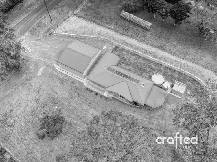 Main view of Homely house listing, 8 Norfolk Drive, Cedar Vale QLD 4285