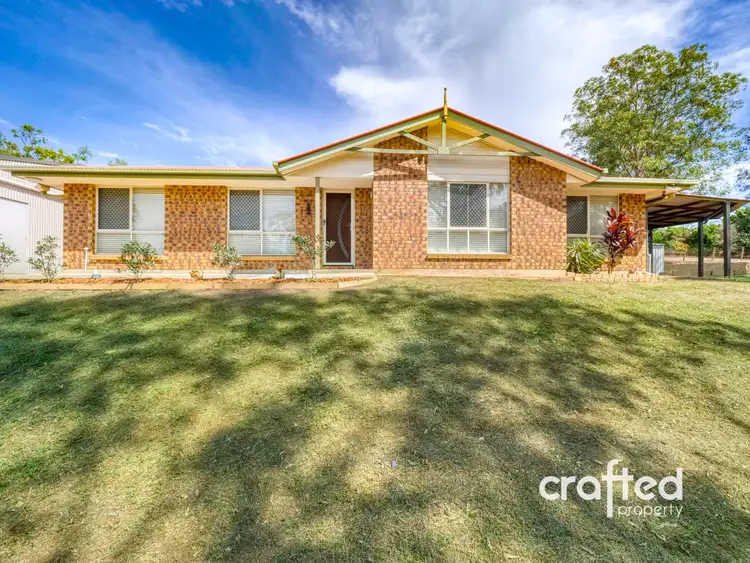 Fourth view of Homely house listing, 8 Norfolk Drive, Cedar Vale QLD 4285