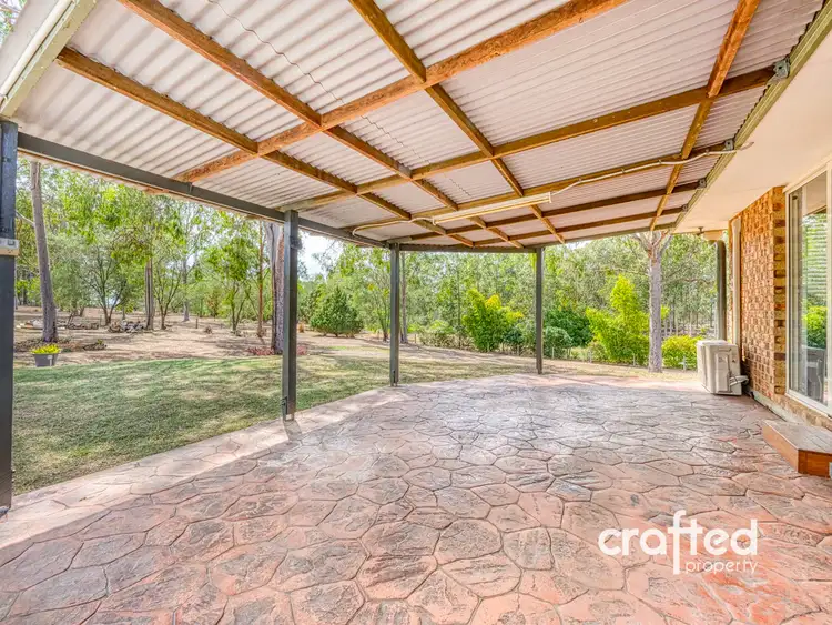 Fifth view of Homely house listing, 8 Norfolk Drive, Cedar Vale QLD 4285