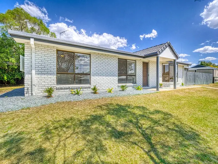 Second view of Homely house listing, 12 Samantha Street, Boronia Heights QLD 4124