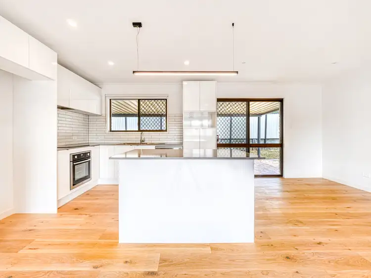 Third view of Homely house listing, 12 Samantha Street, Boronia Heights QLD 4124