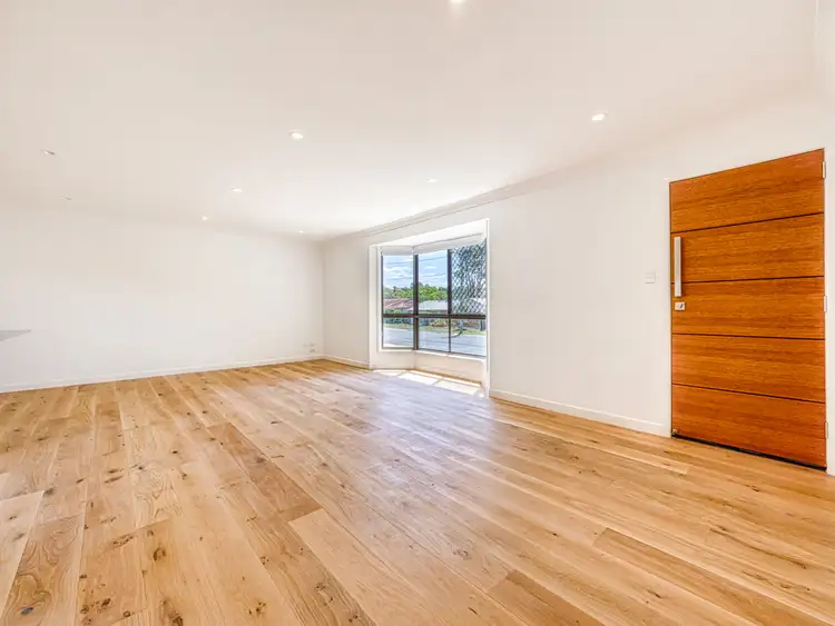 Fourth view of Homely house listing, 12 Samantha Street, Boronia Heights QLD 4124