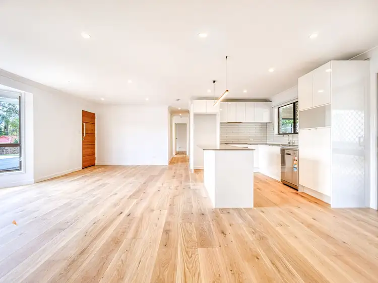 Fifth view of Homely house listing, 12 Samantha Street, Boronia Heights QLD 4124