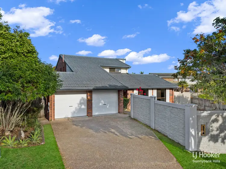 44 Chateau Street, Calamvale QLD 4116