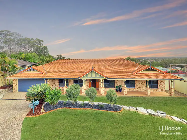 23 Strezlecki Place, Drewvale QLD 4116