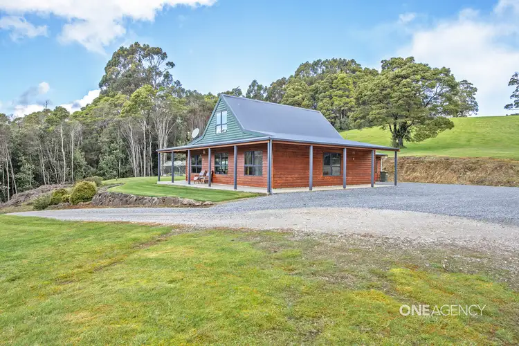 1314 Mawbanna Road, Mawbanna TAS 7321