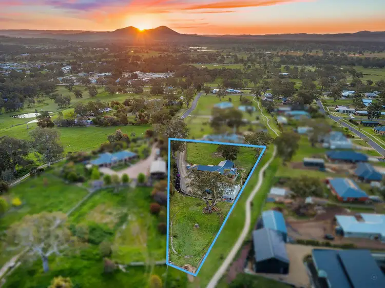 45 Kareen Court, Mansfield VIC 3722
