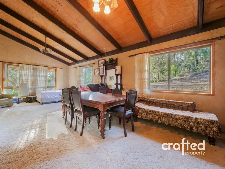 Fifth view of Homely house listing, 94 Paradise Road, Forestdale QLD 4118