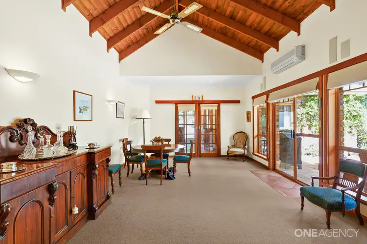 Third view of Homely house listing, 64 Strochnetters Road, Relbia TAS 7258
