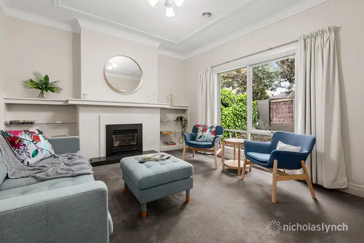 Second view of Homely unit listing, 1/19 Denbigh Street, Frankston VIC 3199