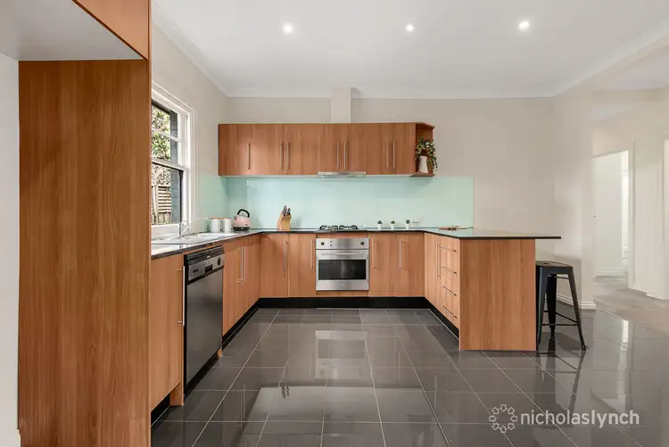 Fourth view of Homely unit listing, 1/19 Denbigh Street, Frankston VIC 3199