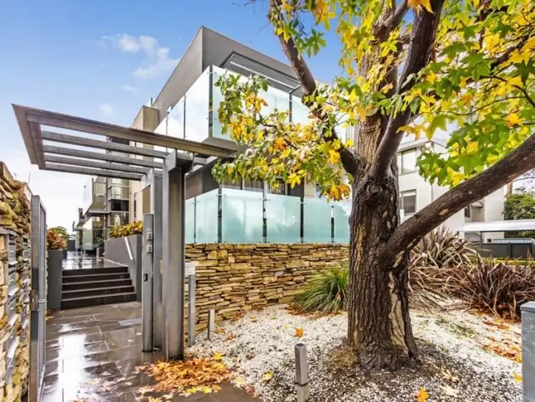 Main view of Homely apartment listing, 13/185 Auburn Road, Hawthorn VIC 3122