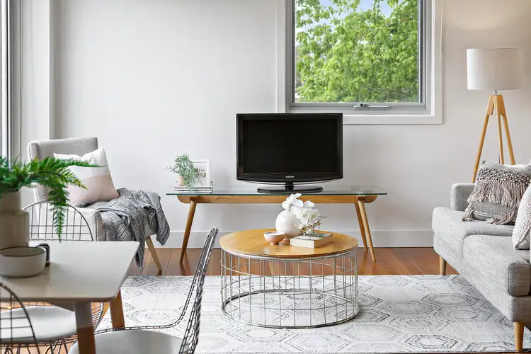 Fourth view of Homely apartment listing, 13/185 Auburn Road, Hawthorn VIC 3122