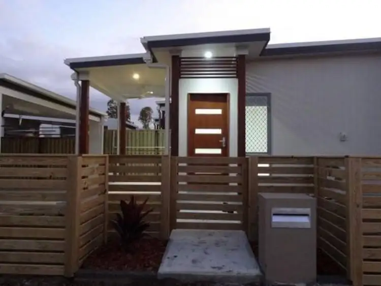 Main view of Homely house listing, 62 Blue Mountains Crescent, Fitzgibbon QLD 4018