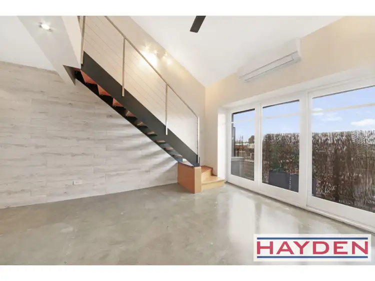 Third view of Homely apartment listing, 16/92 Waverley Road, Malvern East VIC 3145