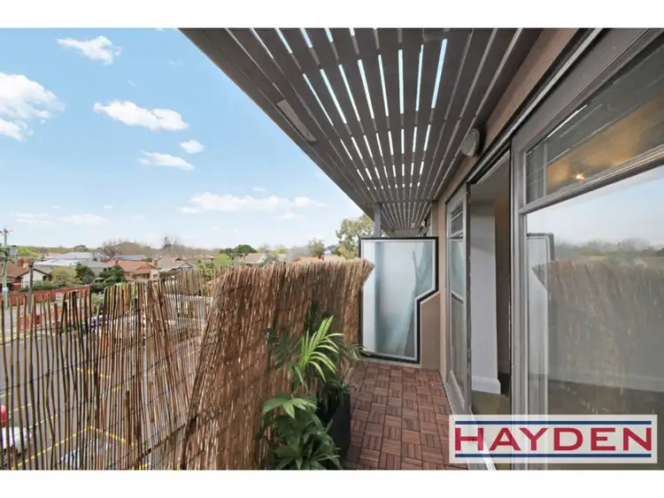 Fifth view of Homely apartment listing, 16/92 Waverley Road, Malvern East VIC 3145
