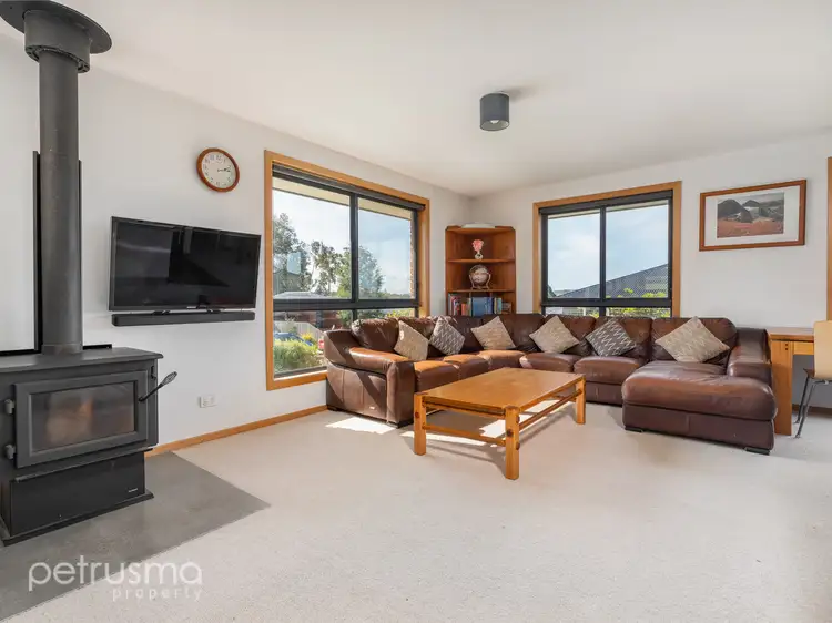 Fourth view of Homely house listing, 15 Open Drive, Snug TAS 7054