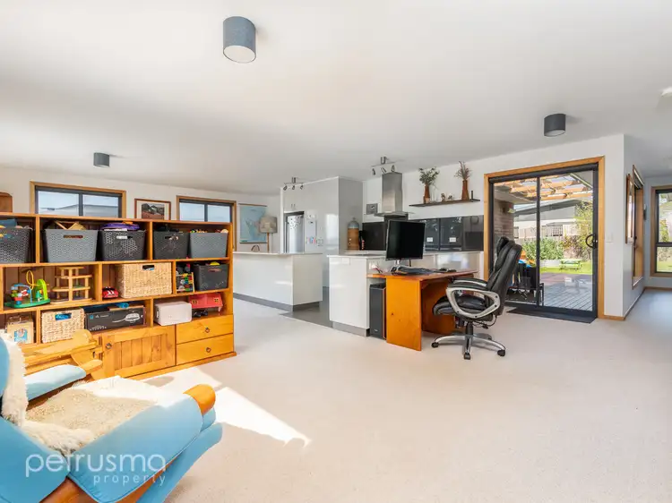 Fifth view of Homely house listing, 15 Open Drive, Snug TAS 7054