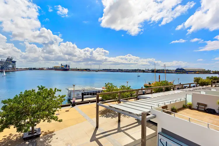 Third view of Homely apartment listing, 206/7 Honeysuckle Drive, Newcastle NSW 2300