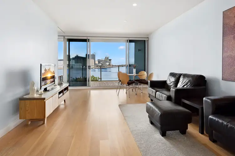 Fourth view of Homely apartment listing, 206/7 Honeysuckle Drive, Newcastle NSW 2300