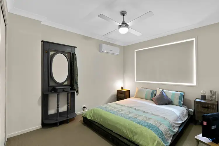 Fifth view of Homely unit listing, 2/10 Parkview Drive, Glenvale QLD 4350