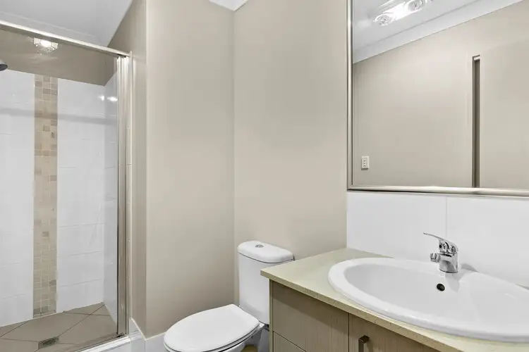 Sixth view of Homely unit listing, 2/10 Parkview Drive, Glenvale QLD 4350