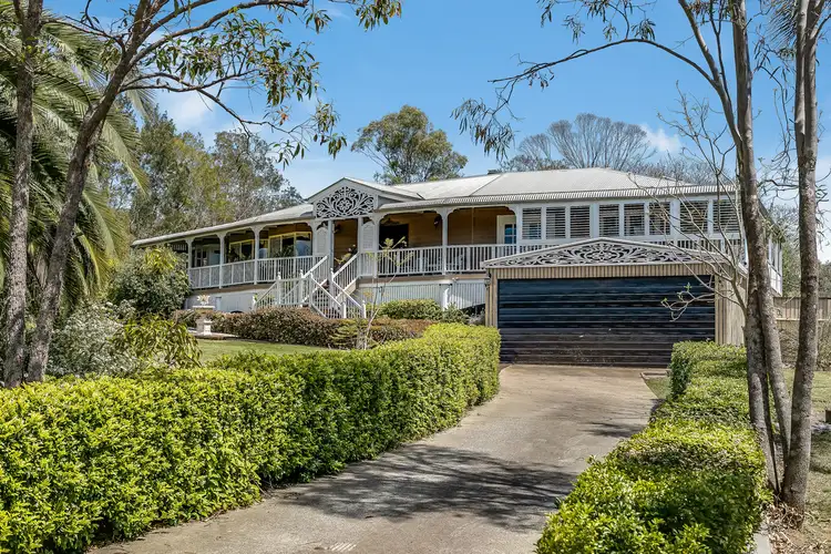 Main view of Homely house listing, 3 Oelkers Court, Hodgson Vale QLD 4352