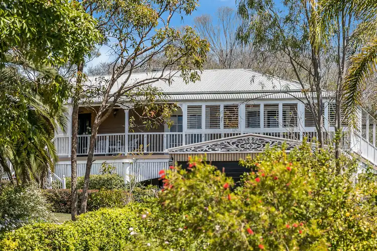 Second view of Homely house listing, 3 Oelkers Court, Hodgson Vale QLD 4352