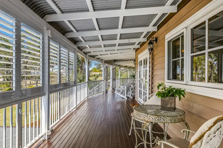 Third view of Homely house listing, 3 Oelkers Court, Hodgson Vale QLD 4352