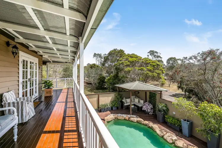 Fourth view of Homely house listing, 3 Oelkers Court, Hodgson Vale QLD 4352