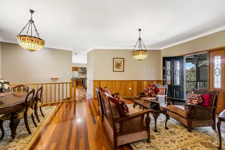 Fifth view of Homely house listing, 3 Oelkers Court, Hodgson Vale QLD 4352