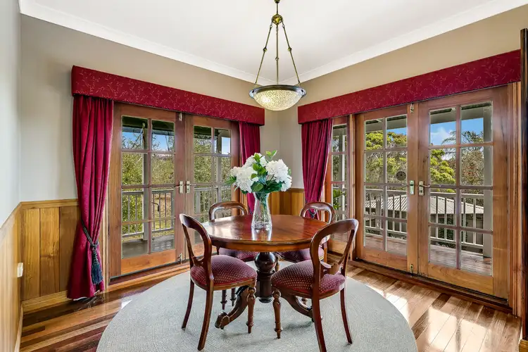Sixth view of Homely house listing, 3 Oelkers Court, Hodgson Vale QLD 4352