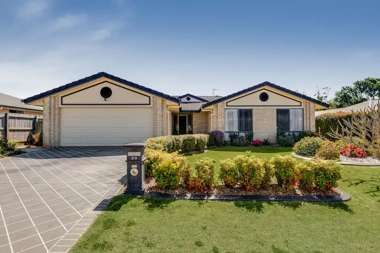 89 Aberdeen Street, Rangeville QLD 4350