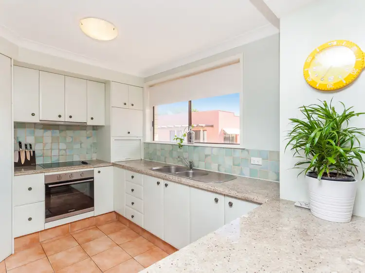 Second view of Homely apartment listing, 5/21 Second Ave Broadbeach, Broadbeach QLD 4218